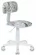 Кресло детское Бюрократ CH-W201NX/PS Белый_146102