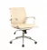 Кресло для персонала Nerey LB T Экокожа Бежевый_173042