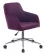 Кресло для оператора Бюрократ CH-380SL Сливовый Italia 23_219388