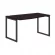 Стол письменный левый XTEN-Q XQCT 149 L Легно темный Антрацит_235506