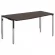 Стол письменный левый XTEN GLOSS XGCT 169 L Легно Темный_223266