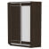 Шкаф-купе YA-230х1400-718-5(Венге-D1D2)_346607