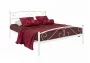 Кровать Вероника Plus 1800х1900 Белая_133238