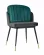 Стул Пенелопа Бирюзовый_189237
