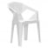 Стул Epica Chair White Стул Epica Chair White_289315