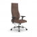 Кресло руководителя Мetta L 1m 46/4D Infinity Easy Clean (MPES) Комплект 5 Светло-коричневое_414860