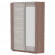 Шкаф-купе YA-230х1250-4(ЯШТ-ЯШС-D1D2)_345451