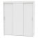 Шкаф-купе T-3-198х175х60(Белый-5)_349079