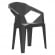 Стул Epica Chair Grey Стул Epica Chair Grey_289311