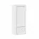 Шкаф кухонный 400 высокий Джулия ЛД 284.420.000.025 Белый_258008