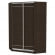 Шкаф-купе YA-230х1400-718-5(Венге-D1D1)_346606