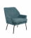 Кресло Харви Темно-бирюзовый_460327