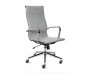 Кресло офисное Техно Серый Кресло офисное Техно Серый_177275