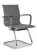 Кресло для посетителей CLG-620 LXH-C Grey_3637690