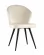 Стул Танго велюр Кремовый_266261