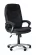 Кресло руководителя COMFORT черный 36-6_74317