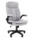 Кресло офисное CHAIRMAN 533 ткань Светло-серый Кресло офисное CHAIRMAN 533 ткань Светло-серый_3631302