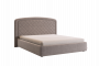 Кровать с основанием Сильва 2 160х200 см ZO.KM1.6-18_1583727