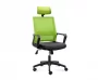 Кресло офисное Бит Зеленый_177125