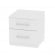Комод K-48x45x45-1(Белый)_350060