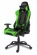 Геймерское кресло Arozzi Verona V2 Green_117770