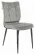 Стул для кухни Бюрократ KF-4 Серый Light 19_280593