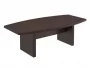 Стол для переговоров фигурный MARK МК 150 Дуб валенсия_256905