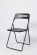 Стул раскладной OKC -1331 Черный_1478653