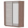 Шкаф-купе YA-198х1250-1(ЯШТ-ЯШС-D1D2)_357443