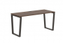 Стол письменный EDIS EVST 1567 Дуб Денвер темный Мокко_3637917