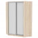 Шкаф-купе YA-230х1400-718-5(ДСС-D5D5)_346638