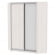 Шкаф-купе YA-198х1250-1(ЯАС-D6D5)_357405