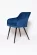 Стул UDC 8266 синий_185612