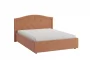Кровать 1.4 Верона-2 KM1.4-01.2.2079 Персик_234534