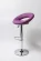 Стул барный BN1009-1 Пурпурный (WY-171В, JY987)_165322