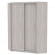 Шкаф-купе YA-198х1250-2(ЯШС-D6D6)_359261