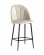 Стул полубарный Логан (ПБ) Бежевый_362503
