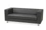 Диван Алекто трехместный EUROLINE-915 Диван Алекто трехместный EUROLINE-915_167727