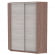 Шкаф-купе YA-198х1250-1(ЯШТ-ЯШС-D4D4)_357447