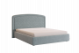 Кровать с основанием Сильва 2 160х200 см ZO.KM1.6-18_1583726