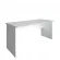 Стол письменный Riva А.СП-4.1 Белый_236665