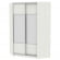 Шкаф-купе YA-230х1400-718-2(ВД-D3D3)_346261