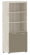 Шкаф с 1 комплектом глухих малых дверей и топом Torr LUX TLHC 85.5 Сосна Эдмонд Капучино_636039