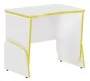 Геймерский стол SKILL CTG 7050 Желтый_183513
