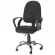Кресло офисное EChair-206 PE 568342 Черное_81350