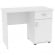 Стол Алиса(T12)743х1000х522ручкаскоба96мм(Белый)_360661