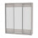 Шкаф-купе B-230х200х60-1(ЯШС-D8D8D8)_356109