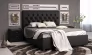 Кровать Beatrice Черный_68398_68398