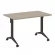 Стол складной мобильный X-Pull X.M-2.7 Дуб Аттик/Антрацит_255777