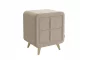 Тумба прикроватная Софи 2 TM-001.2 капучино (велюр)_284761